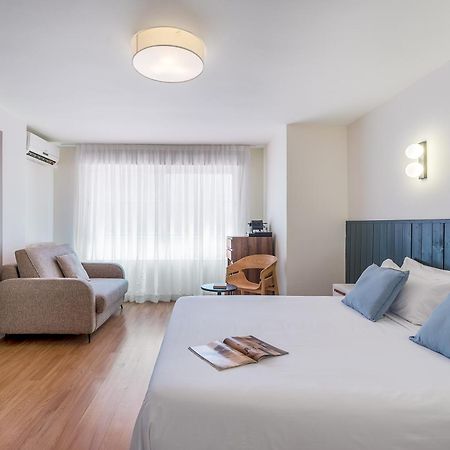 Granada Suites By Olala Homes Екстер'єр фото