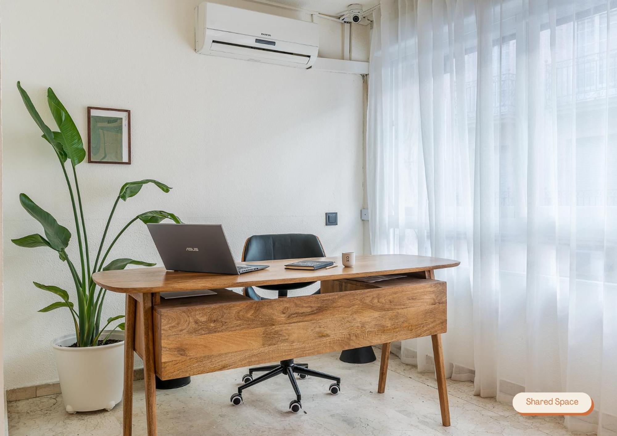 Granada Suites By Olala Homes Екстер'єр фото