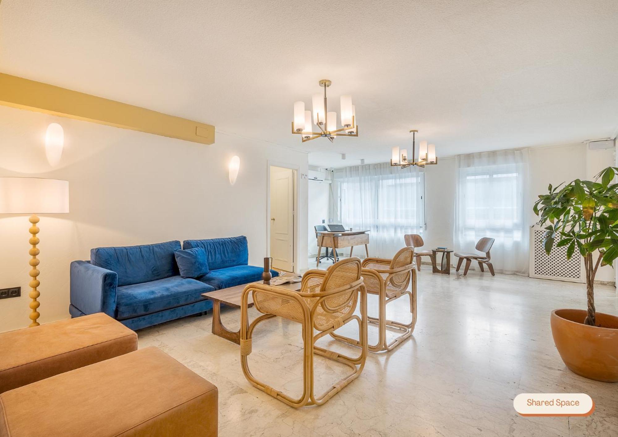 Granada Suites By Olala Homes Екстер'єр фото