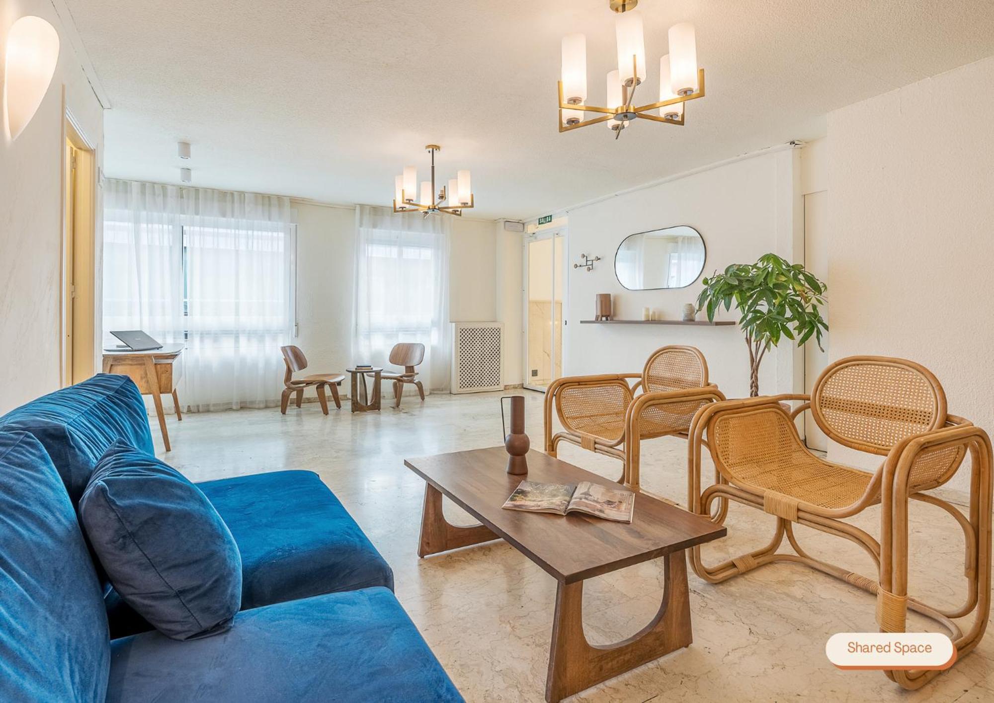 Granada Suites By Olala Homes Екстер'єр фото