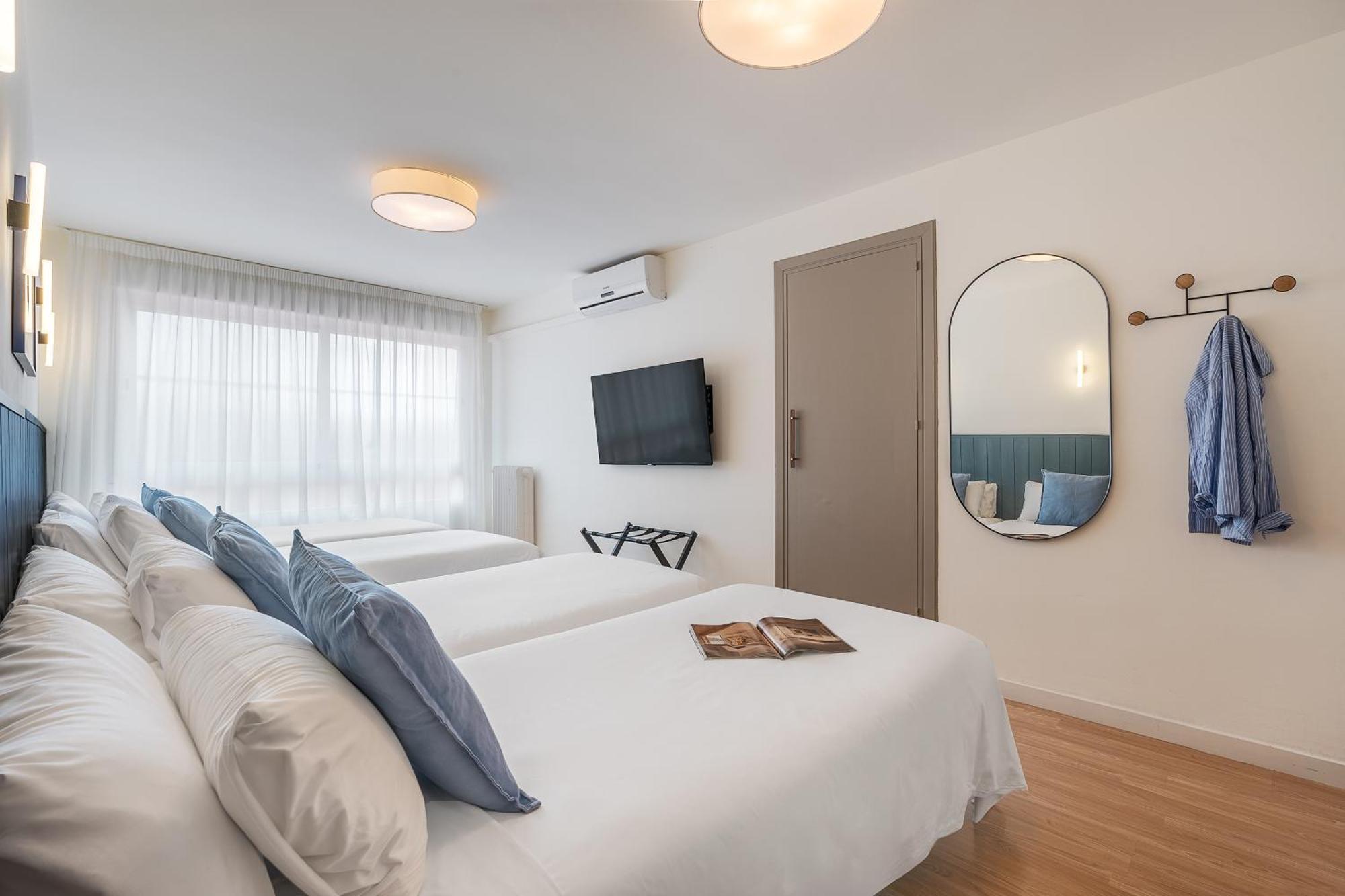 Granada Suites By Olala Homes Екстер'єр фото