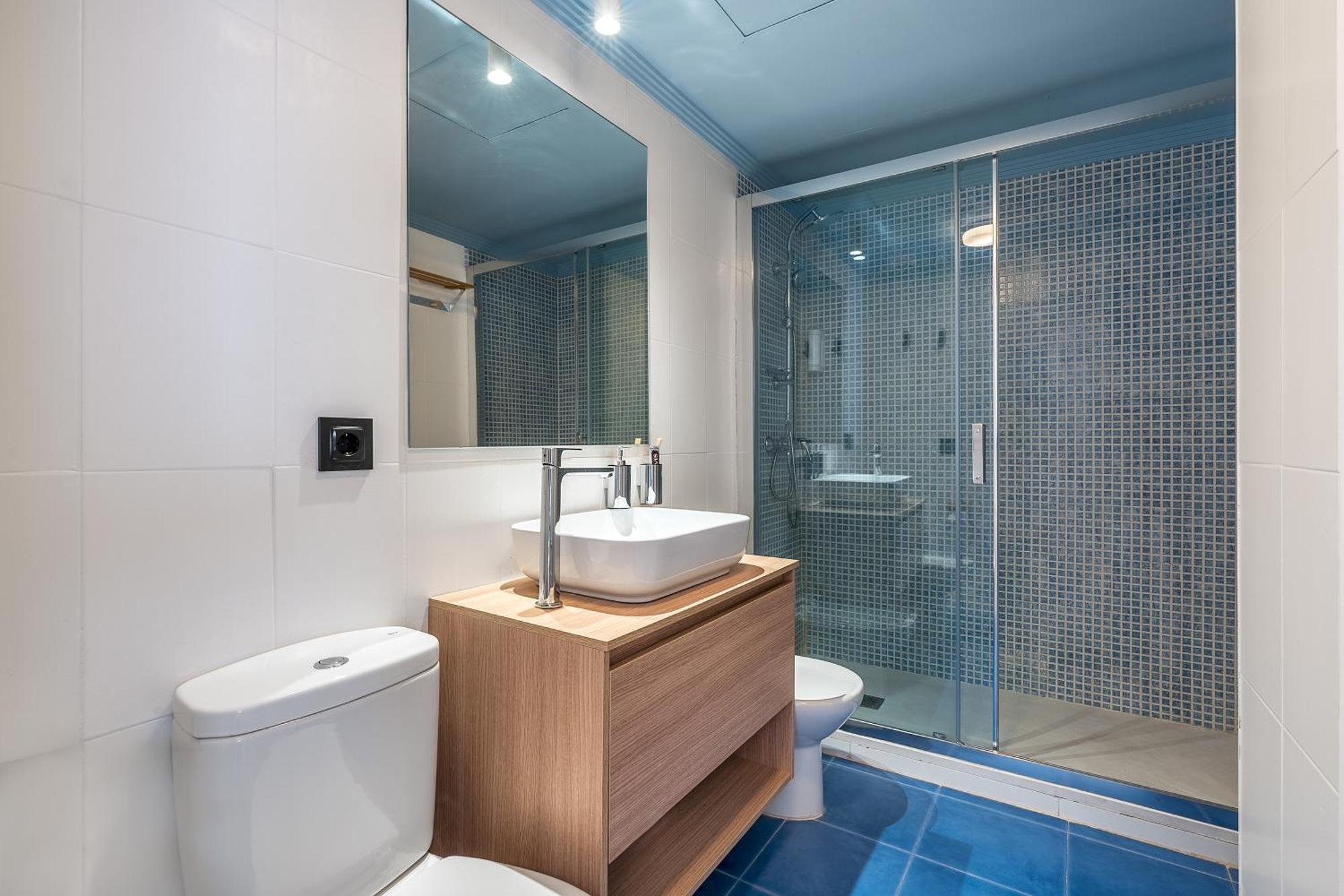 Granada Suites By Olala Homes Екстер'єр фото