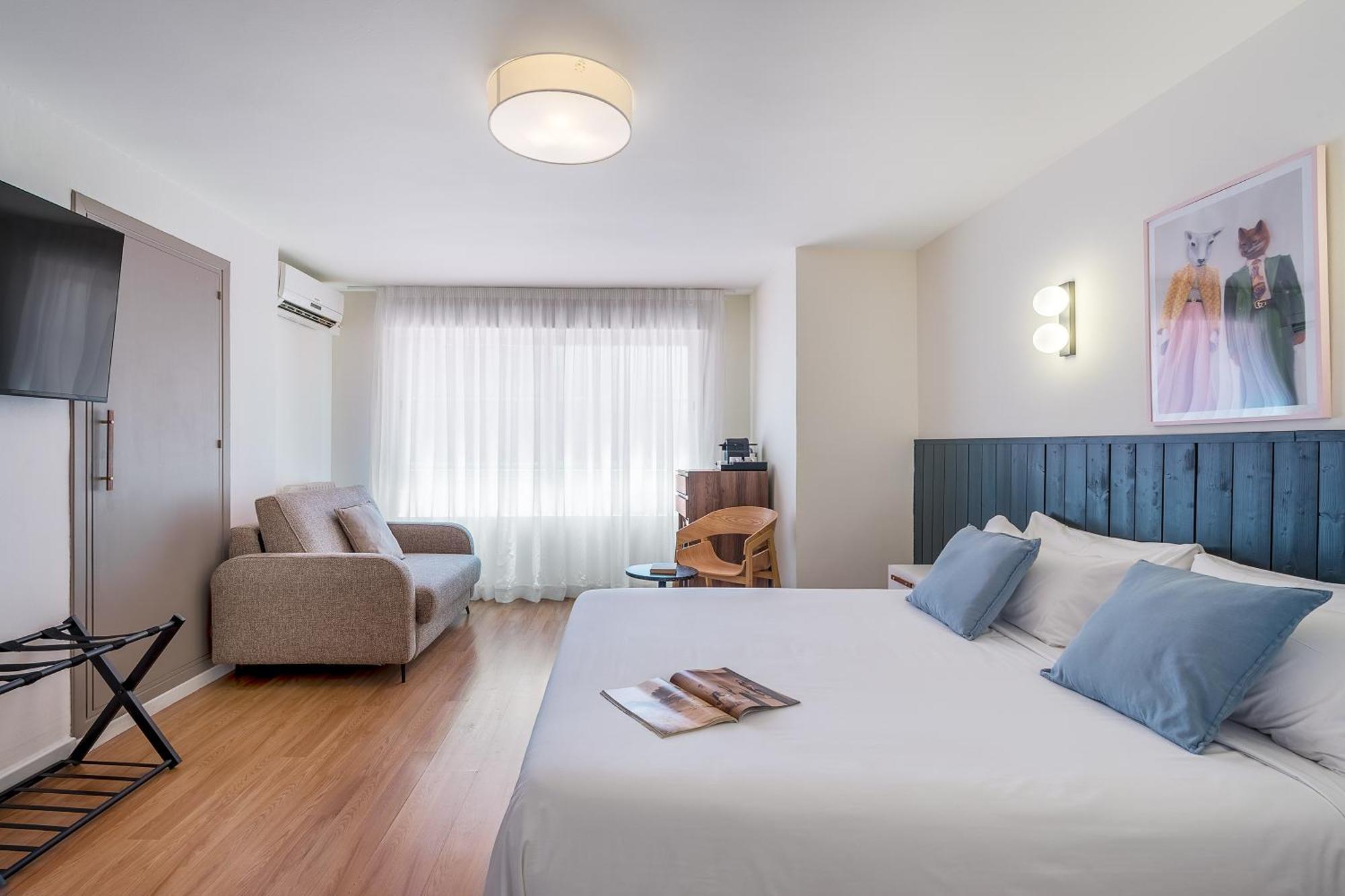 Granada Suites By Olala Homes Екстер'єр фото