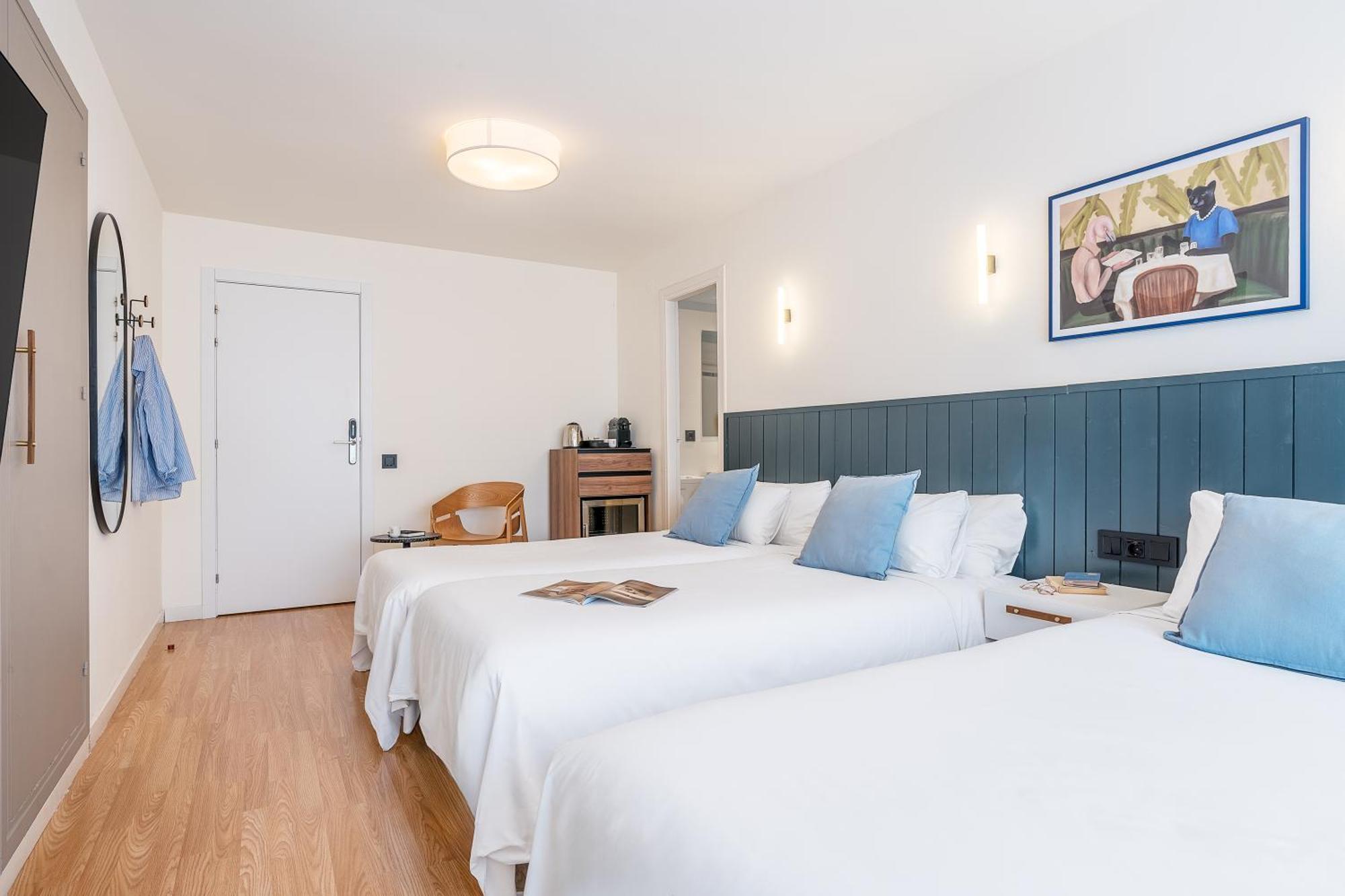 Granada Suites By Olala Homes Екстер'єр фото