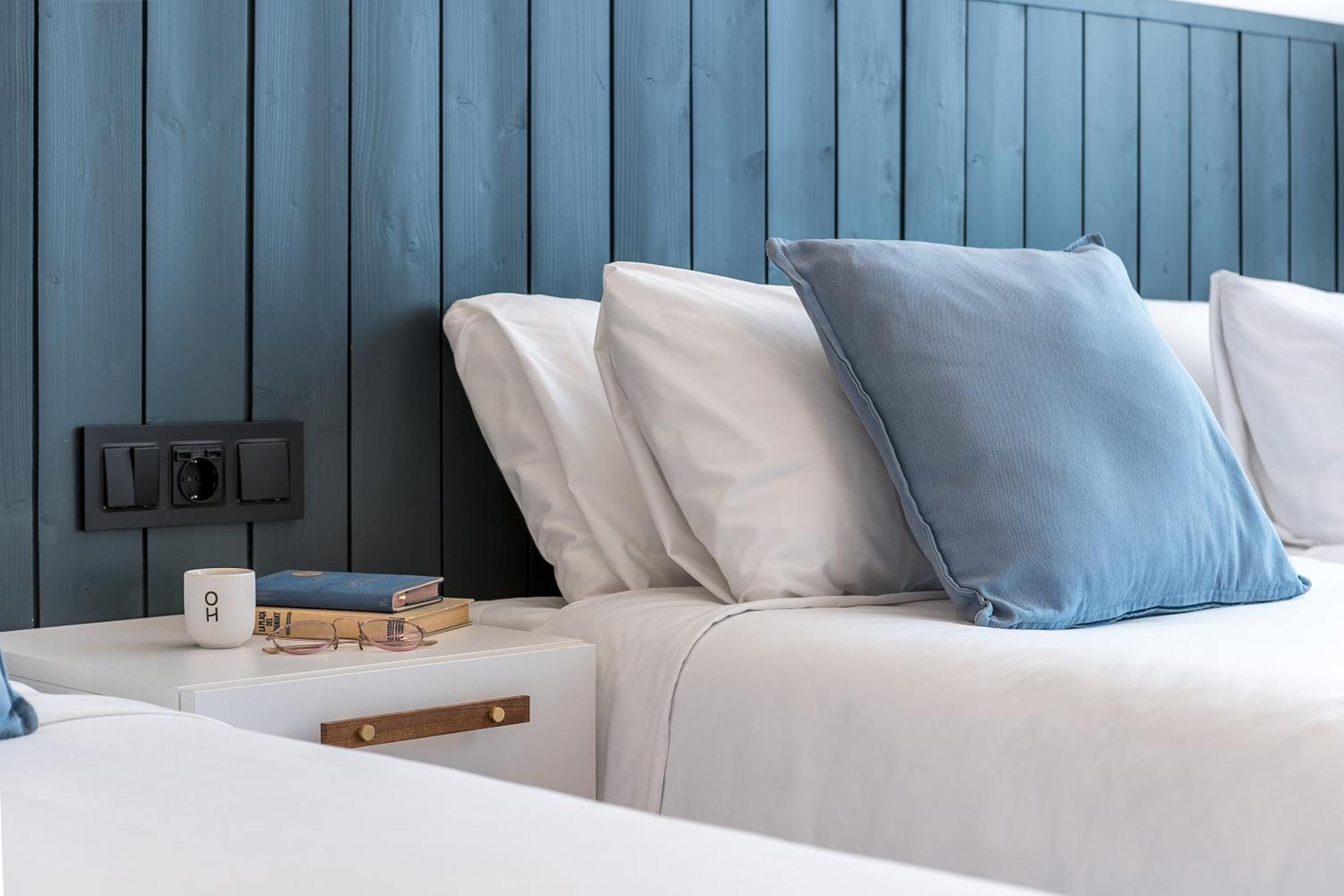 Granada Suites By Olala Homes Екстер'єр фото