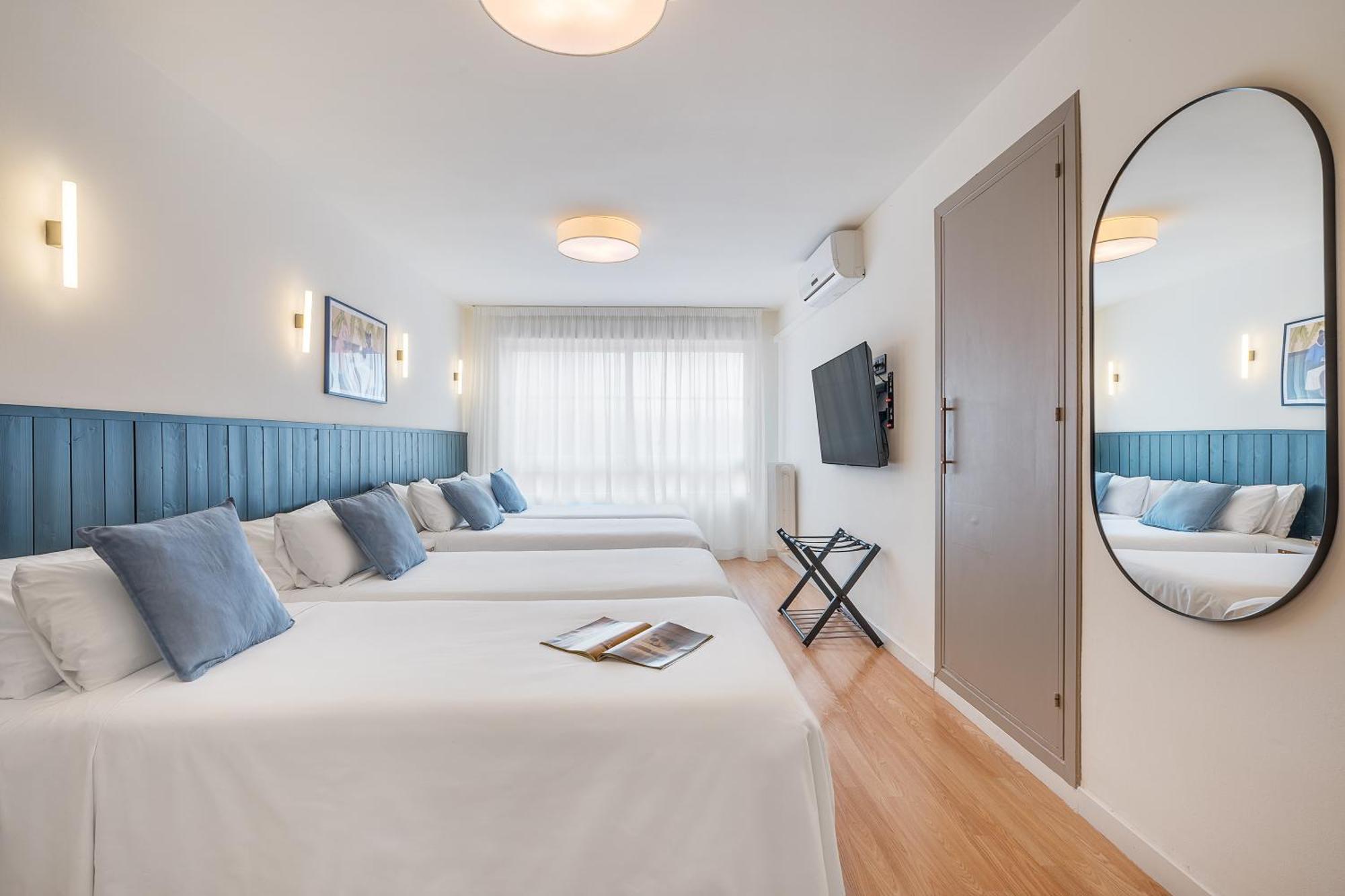 Granada Suites By Olala Homes Екстер'єр фото