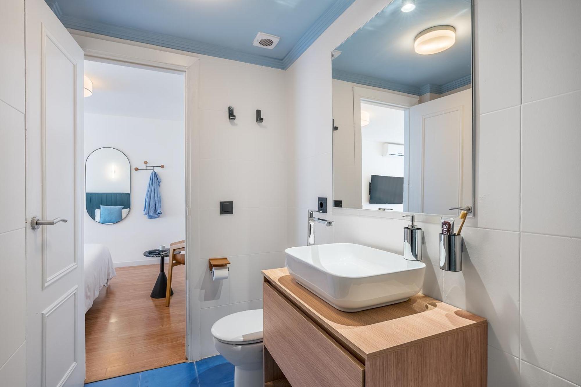Granada Suites By Olala Homes Екстер'єр фото
