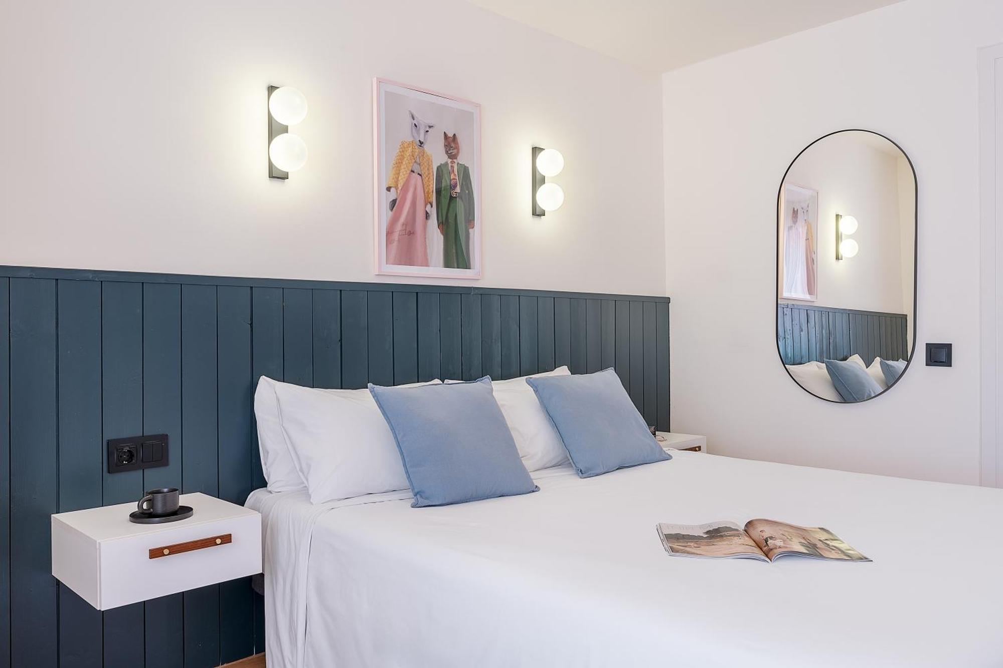 Granada Suites By Olala Homes Екстер'єр фото