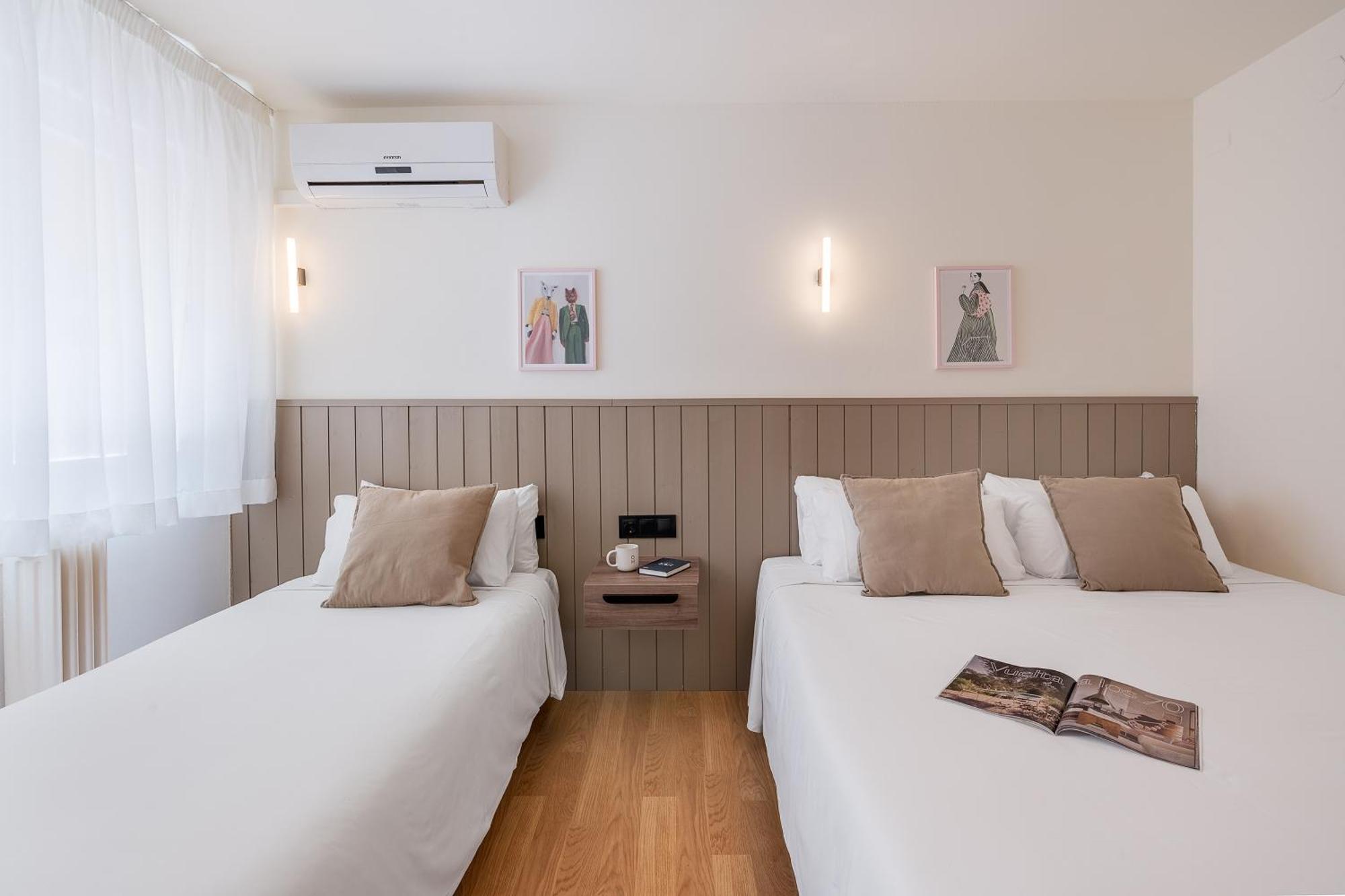 Granada Suites By Olala Homes Екстер'єр фото