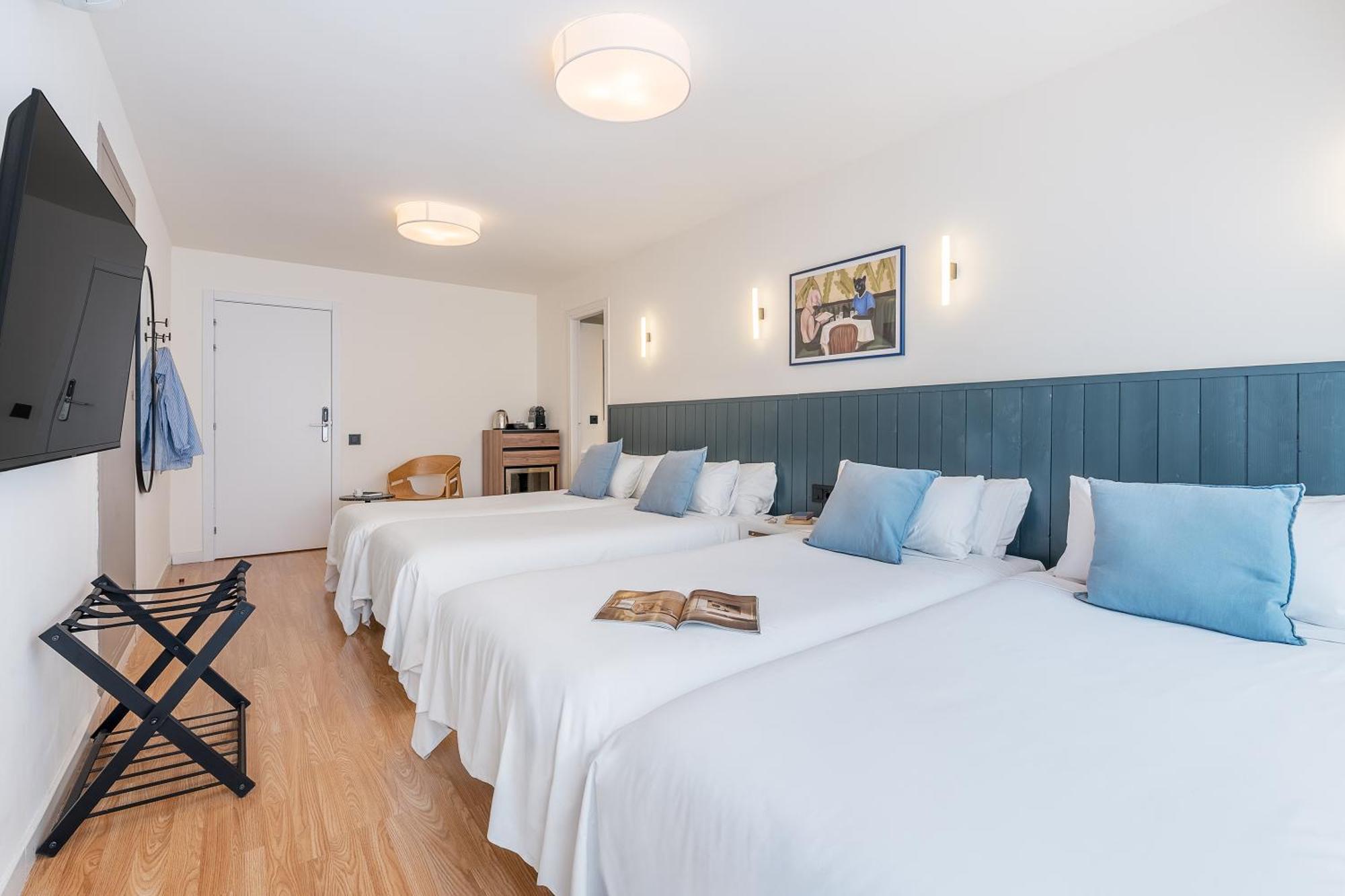 Granada Suites By Olala Homes Екстер'єр фото