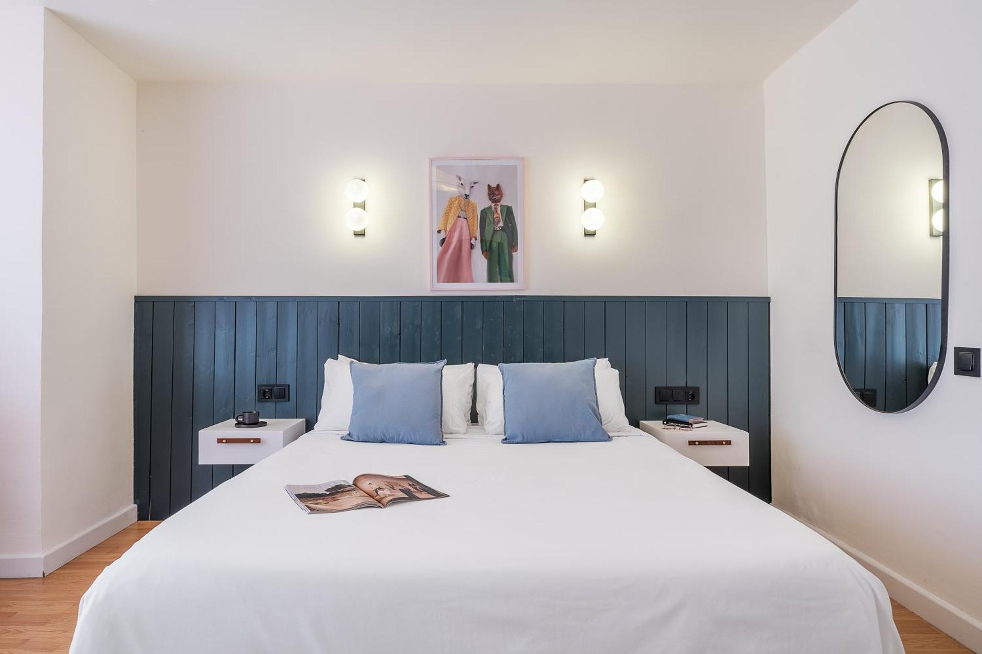 Granada Suites By Olala Homes Екстер'єр фото