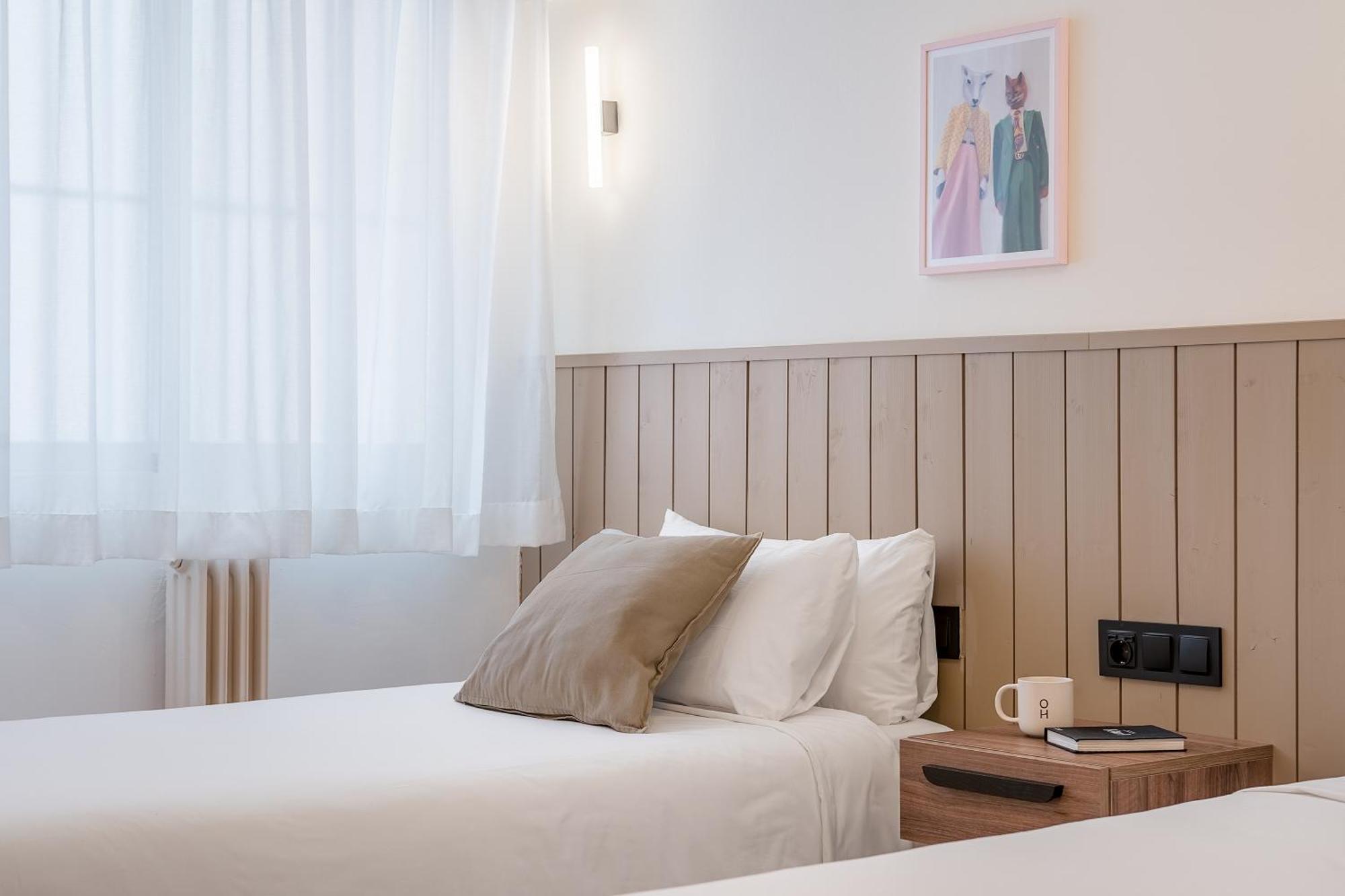 Granada Suites By Olala Homes Екстер'єр фото