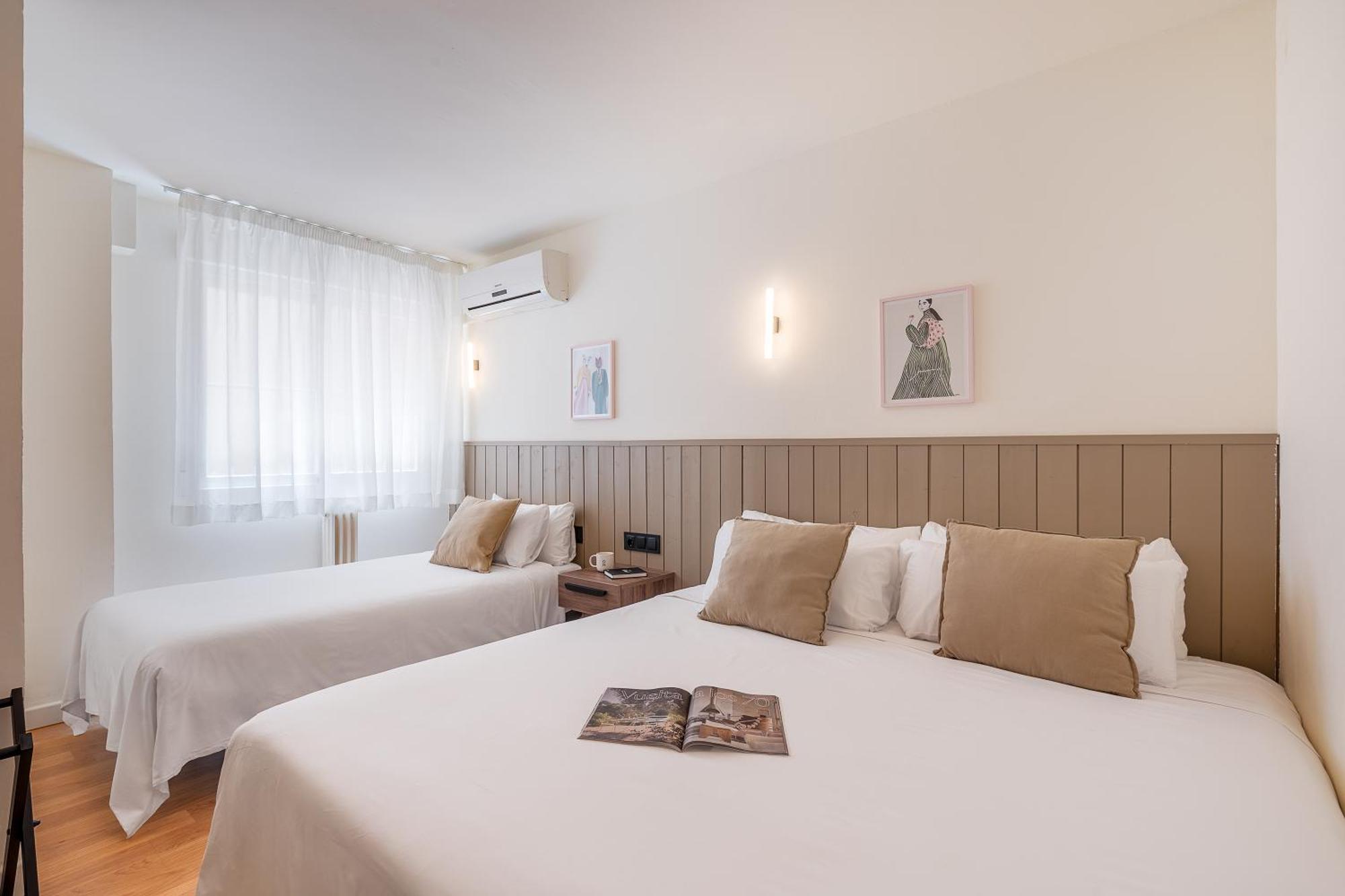 Granada Suites By Olala Homes Екстер'єр фото