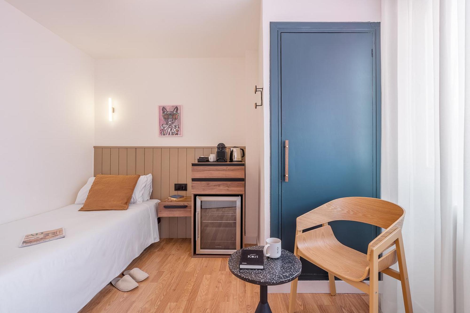 Granada Suites By Olala Homes Екстер'єр фото