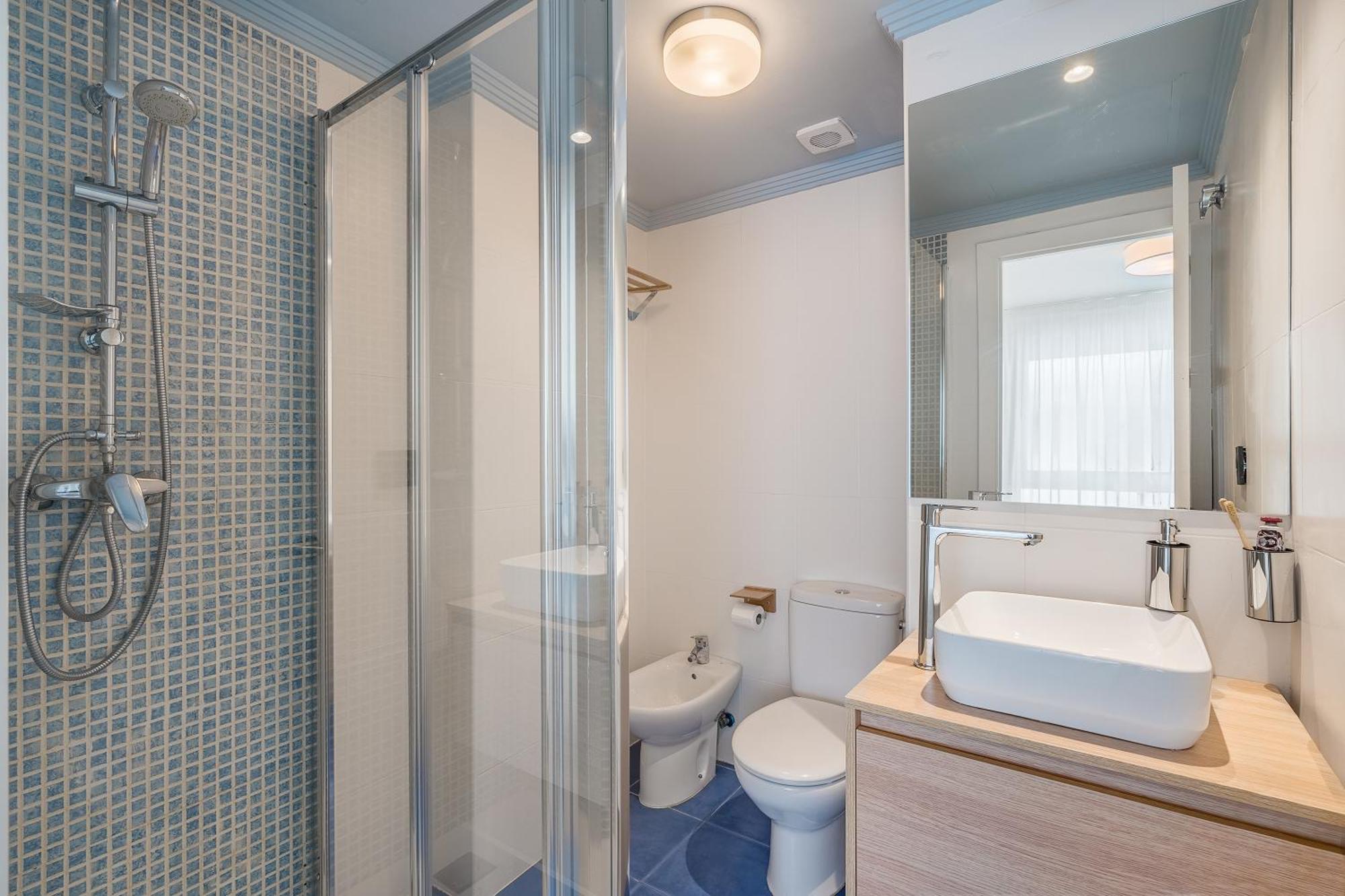 Granada Suites By Olala Homes Екстер'єр фото