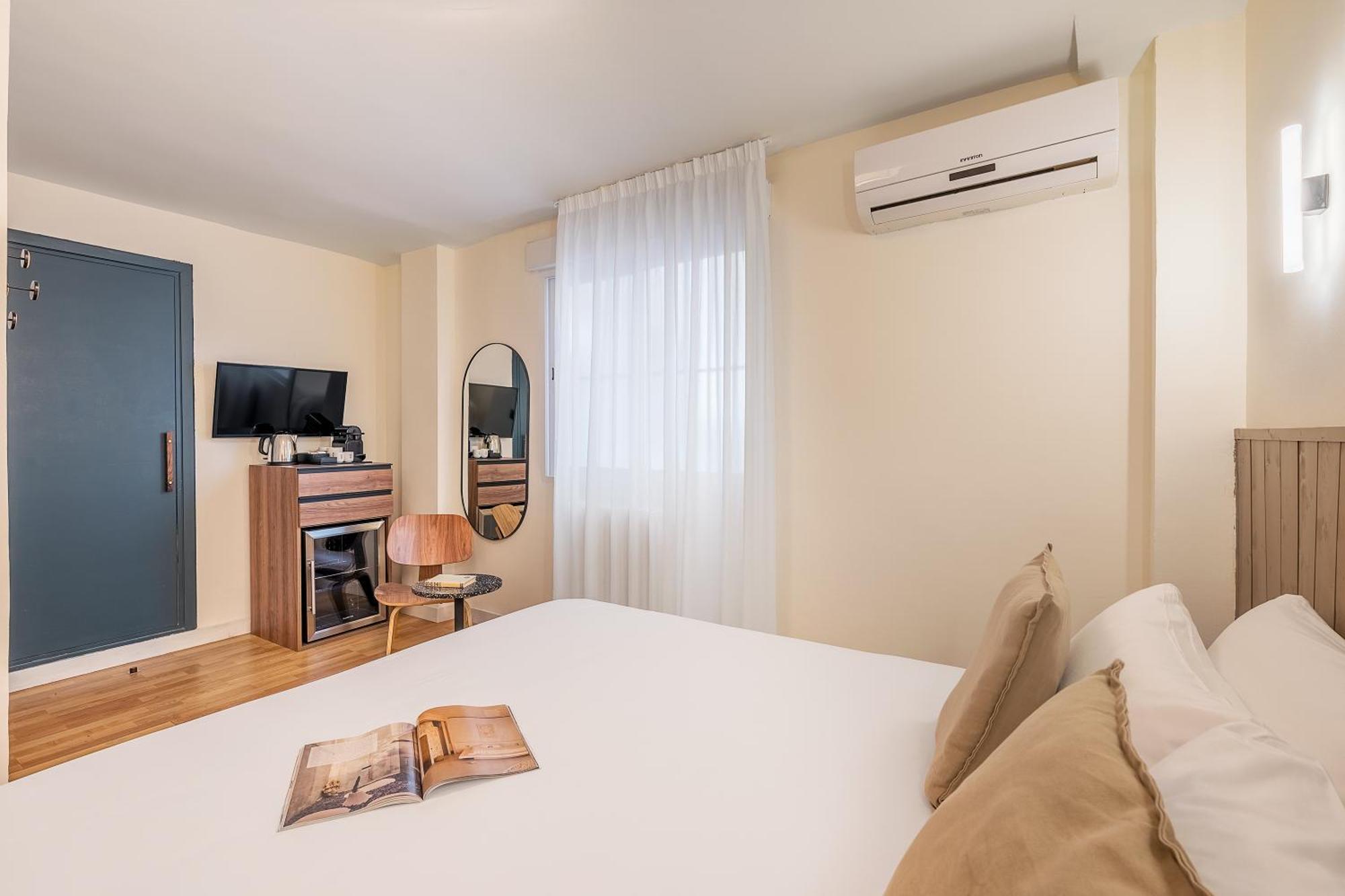 Granada Suites By Olala Homes Екстер'єр фото