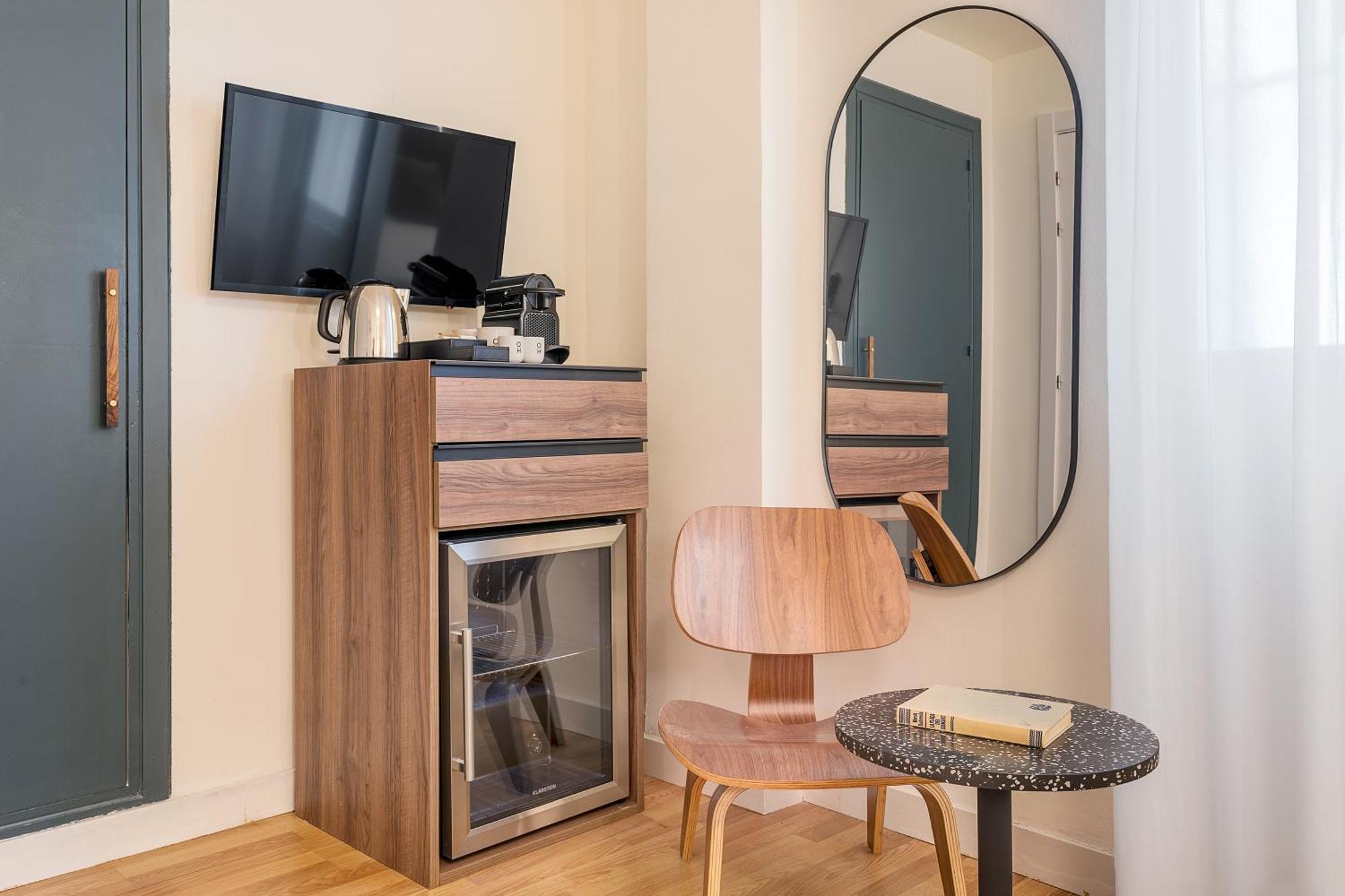 Granada Suites By Olala Homes Екстер'єр фото
