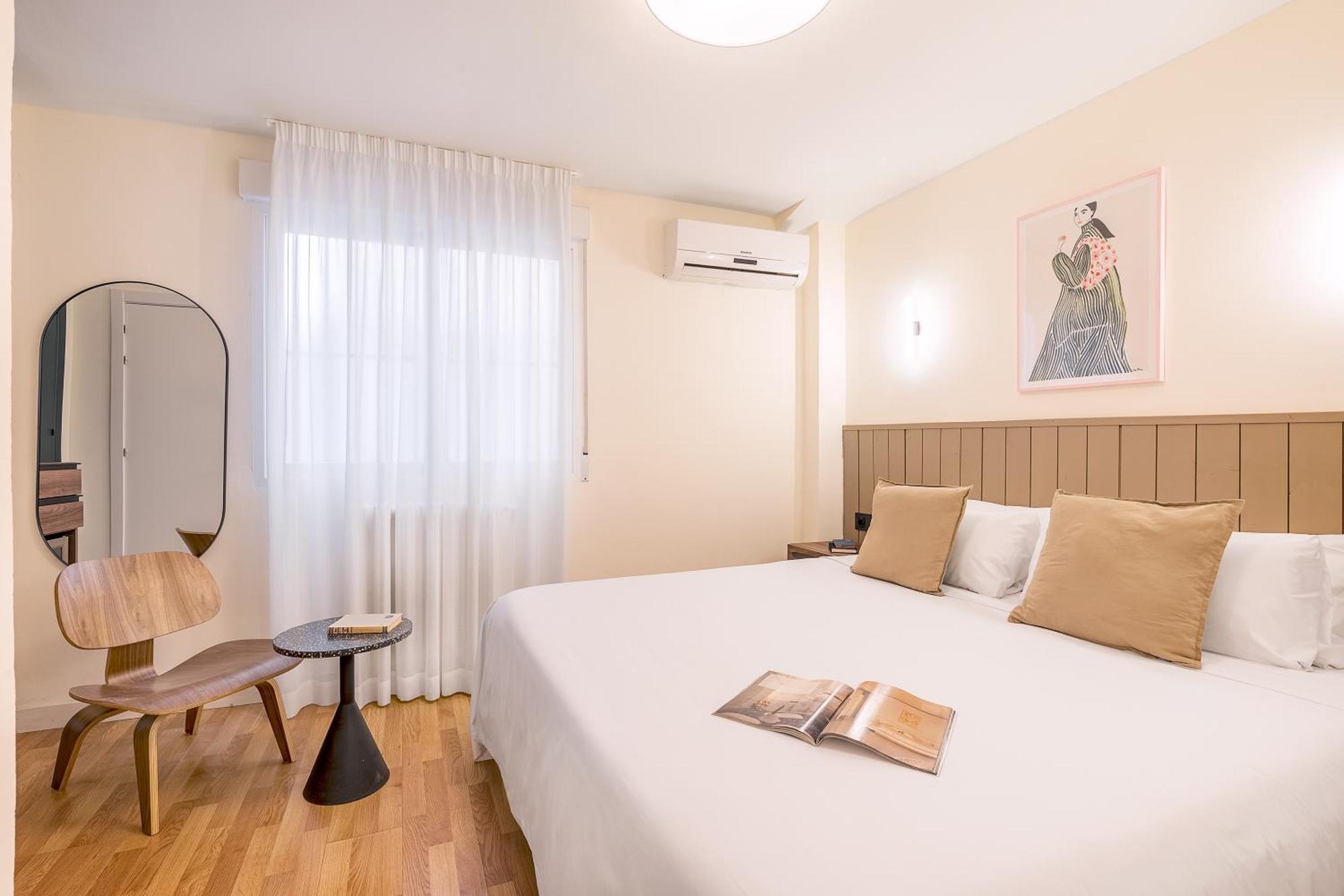 Granada Suites By Olala Homes Екстер'єр фото
